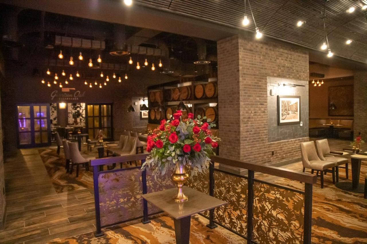 Oak Grove Racing Gaming & Hotel Eksteriør billede