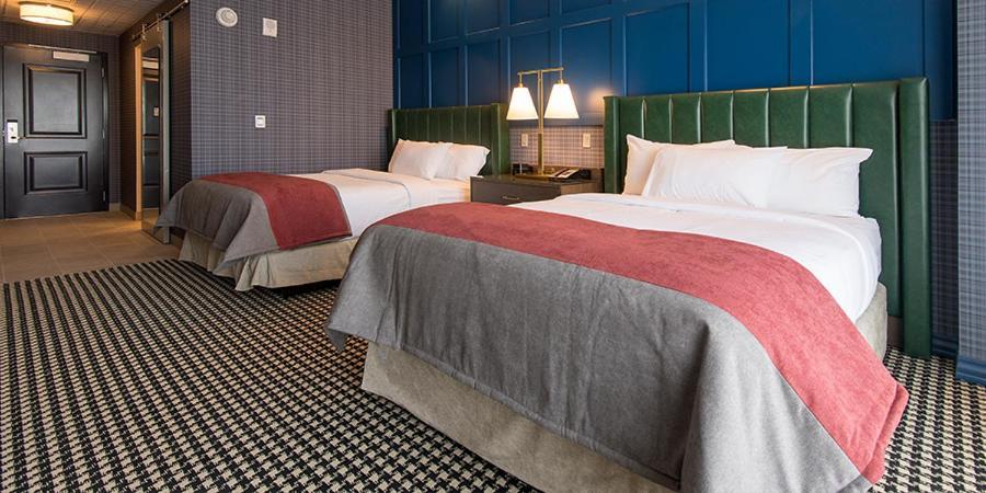 Oak Grove Racing Gaming & Hotel Eksteriør billede