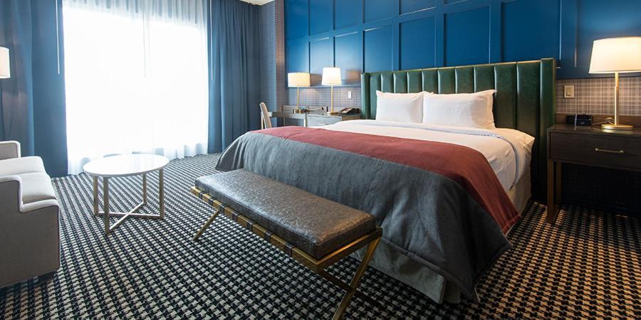 Oak Grove Racing Gaming & Hotel Eksteriør billede